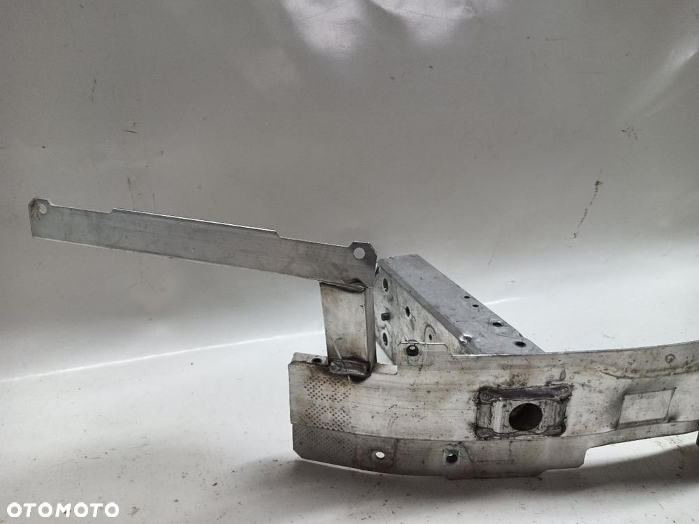 BELKA ZDERZAKA PRZÓD PRZEDNIA BMW X5 G05 7421599 - 5