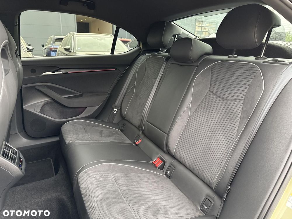 Skoda Superb - 13