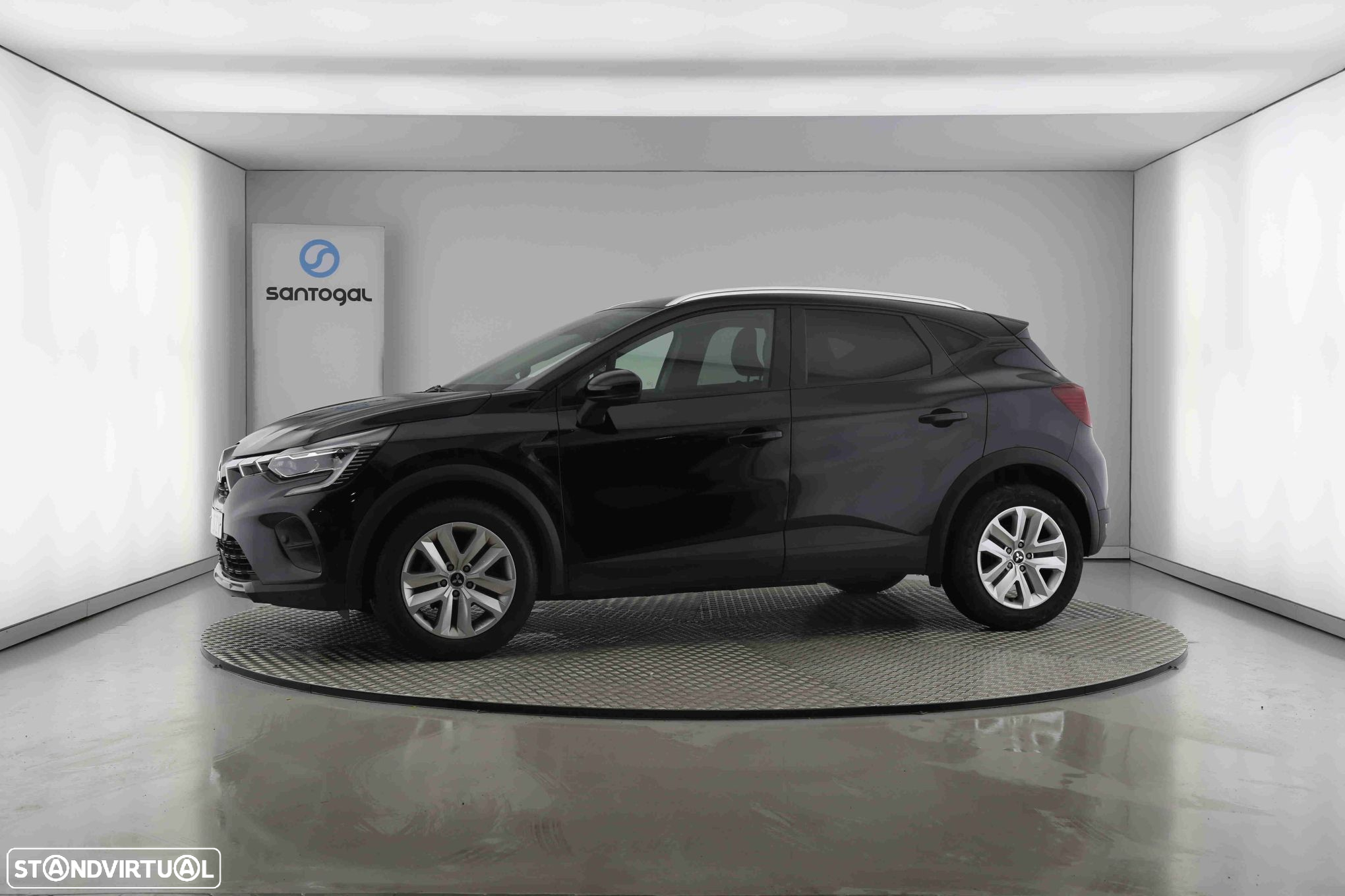 Mitsubishi ASX 1.0 MPI-T Invite - 6