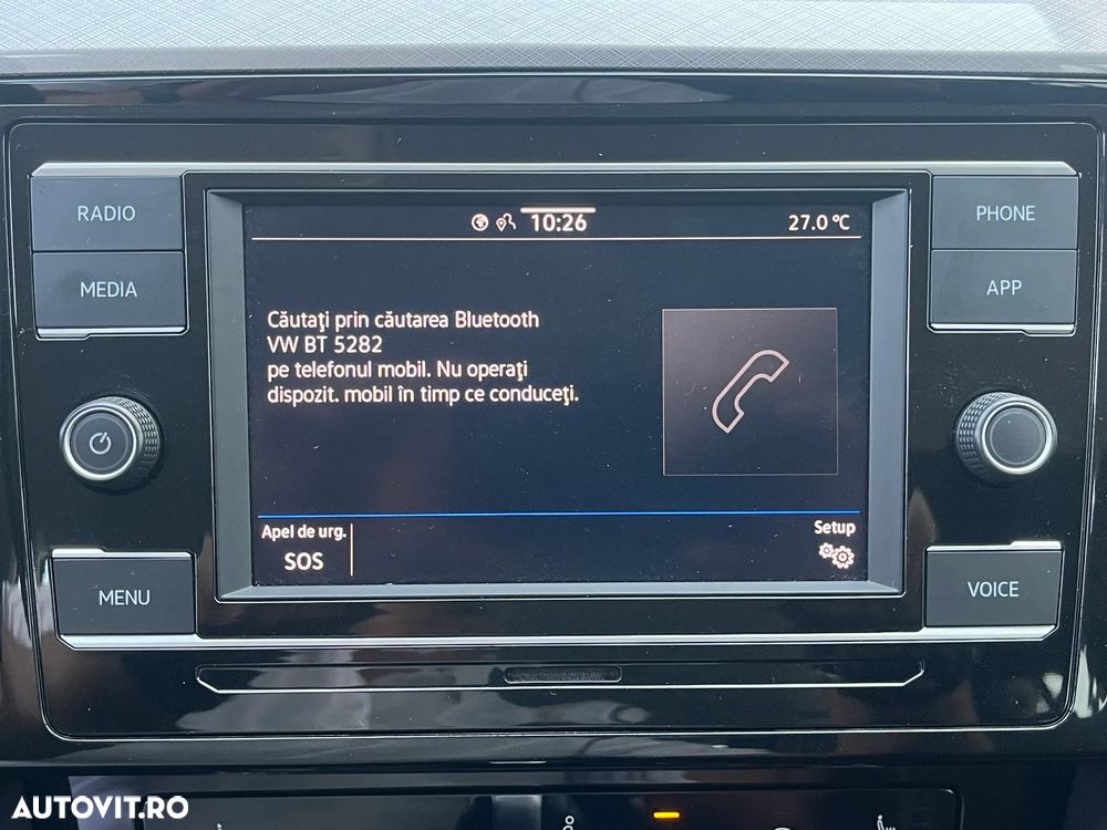 Volkswagen Passat 2.0 TDI DSG Comfortline - 22