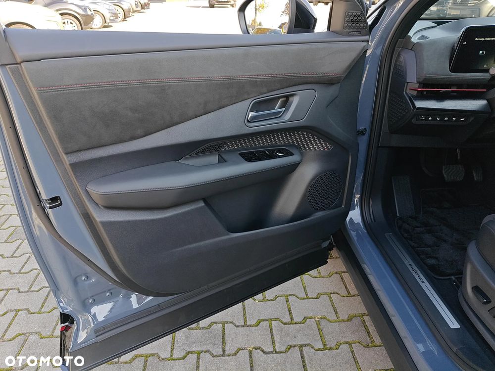 Nissan Ariya 87kWh E-4orce Nismo - 10