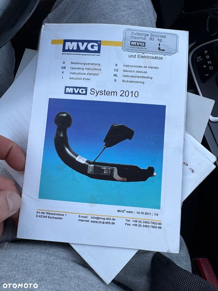 Hyundai i40 1.7 CRDi Comfort + - 13