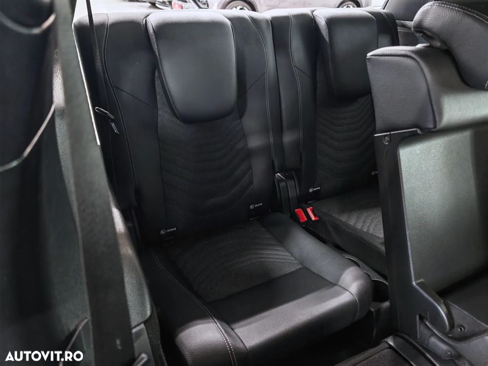 Mercedes-Benz GLB 200 d Aut. - 36