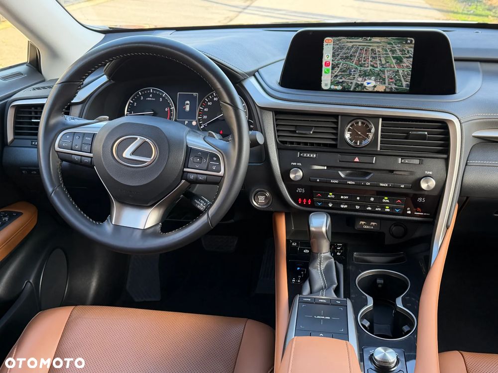 Lexus RX 300 Prestige - 8