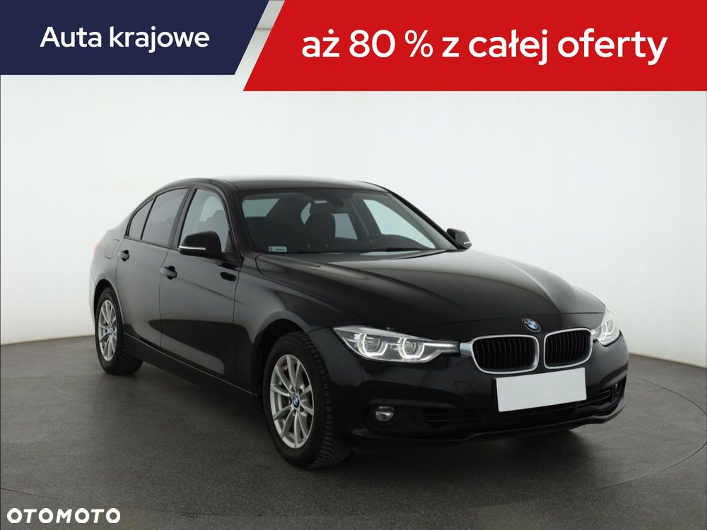 BMW Seria 3 - 3