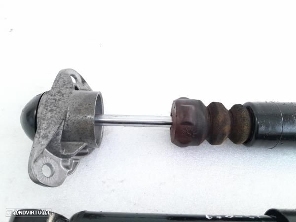Amortecedor Suspensao Tras Dto  Volkswagen Golf Vi (5K1) - 3