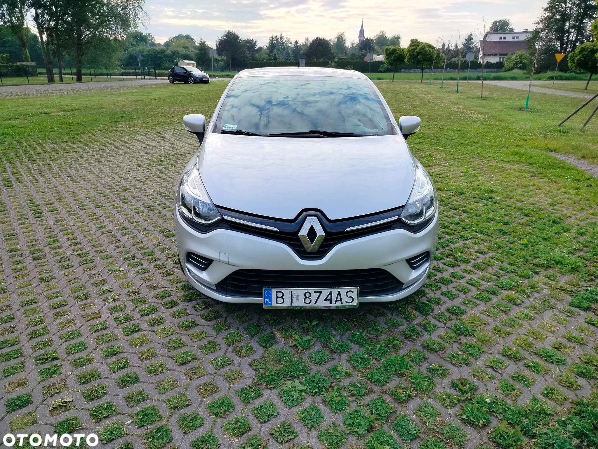 Renault Clio 1.5 dCi Energy Life - 5