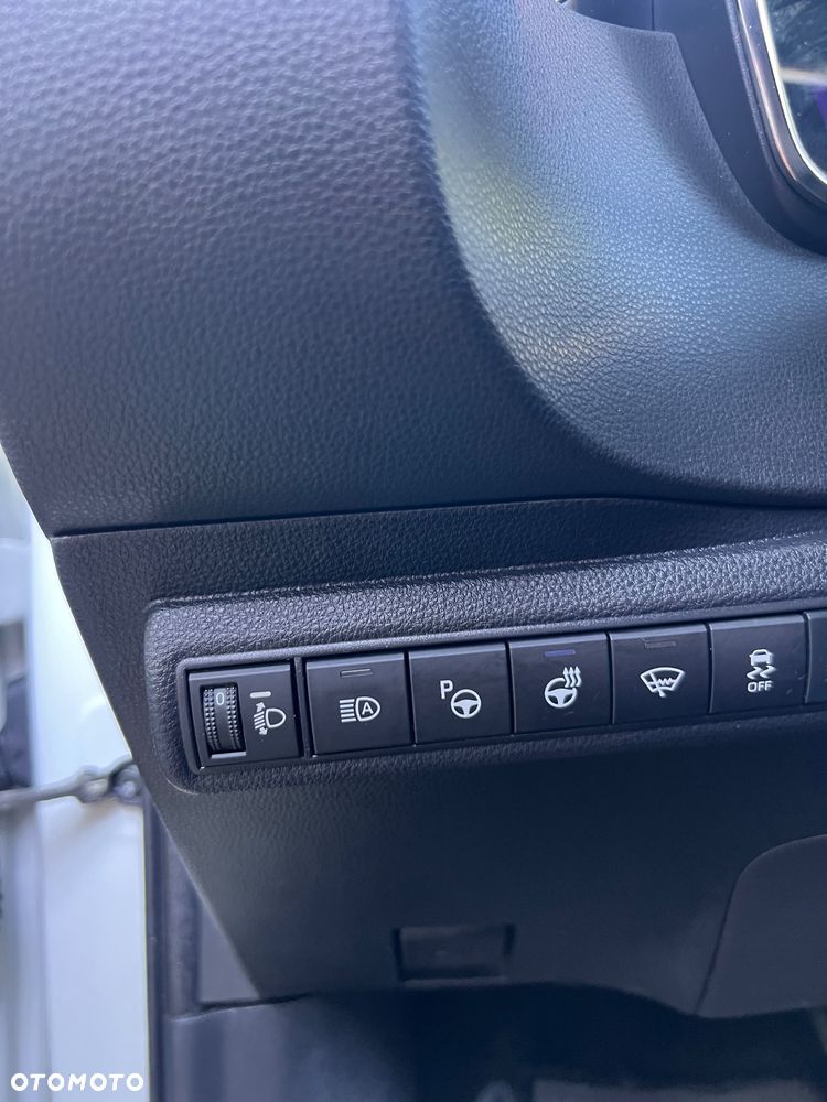 Suzuki Swace 1.8 Hybrid CVT Comfort+ - 28