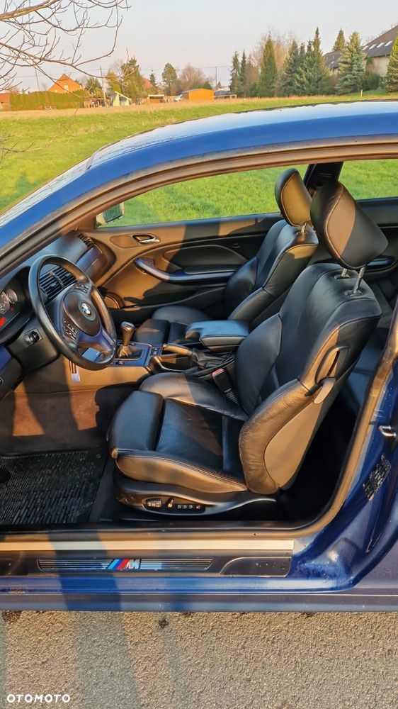 BMW Seria 3 330Ci - 8