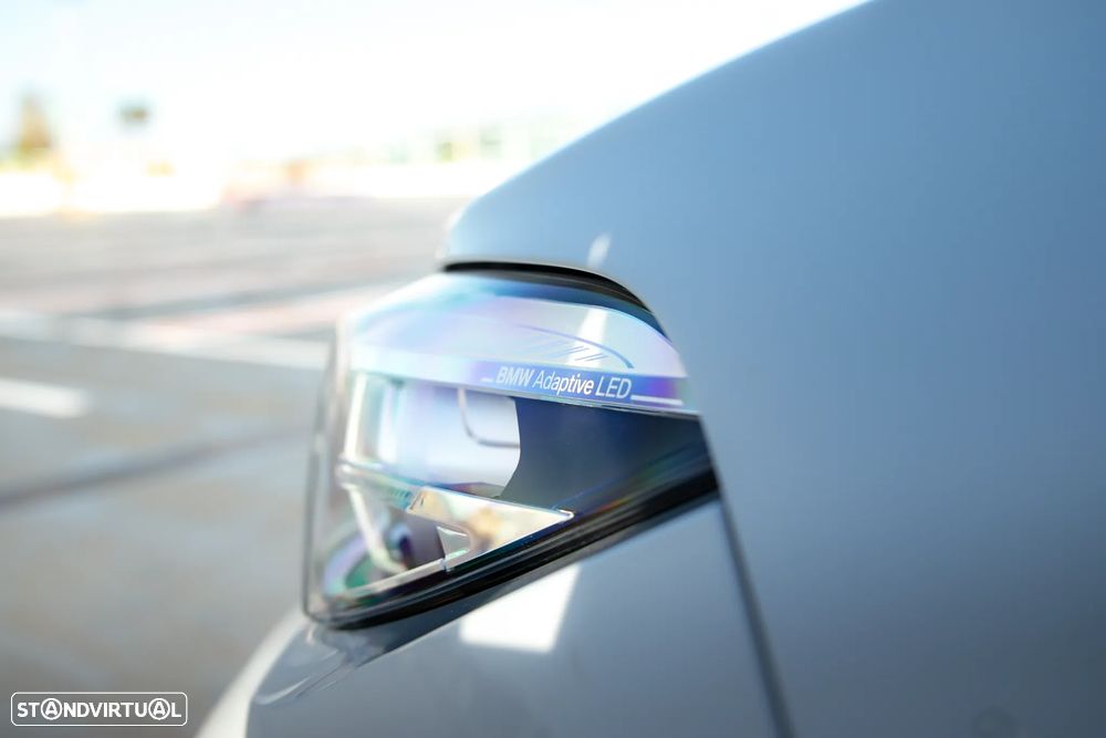 BMW M2 Competition Auto - 10