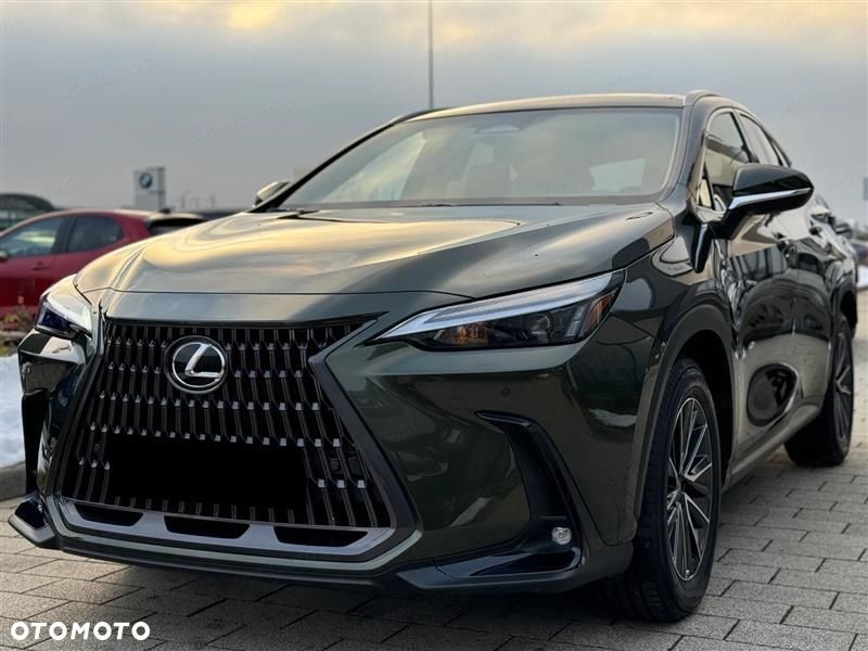 Lexus NX 350h Prestige 2WD - 2
