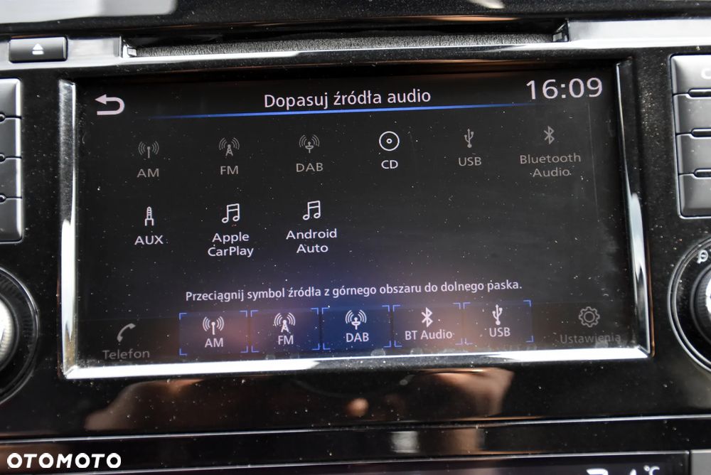 Nissan Qashqai 1.3 DIG-T N-Connecta - 33