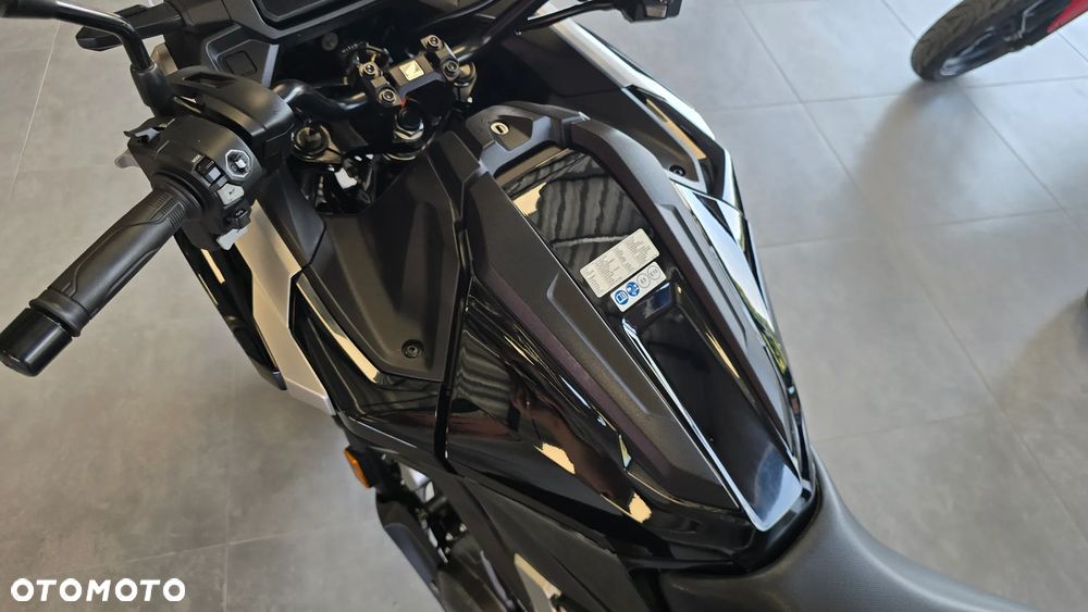 Honda NC - 14