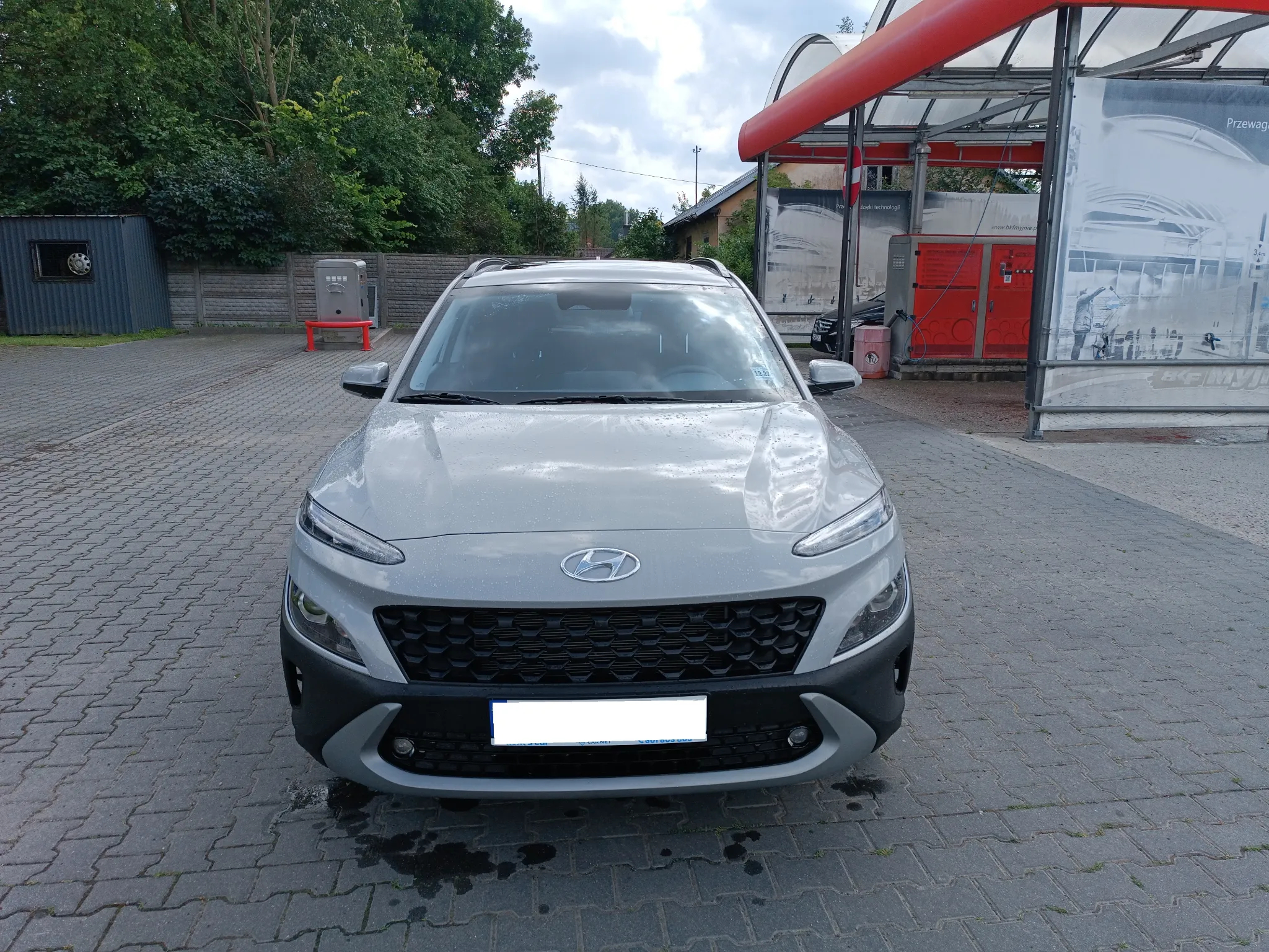 Hyundai Kona - 3