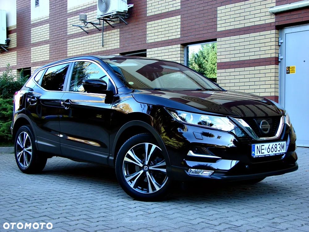 Nissan Qashqai 1.2 DIG-T 360 - 2