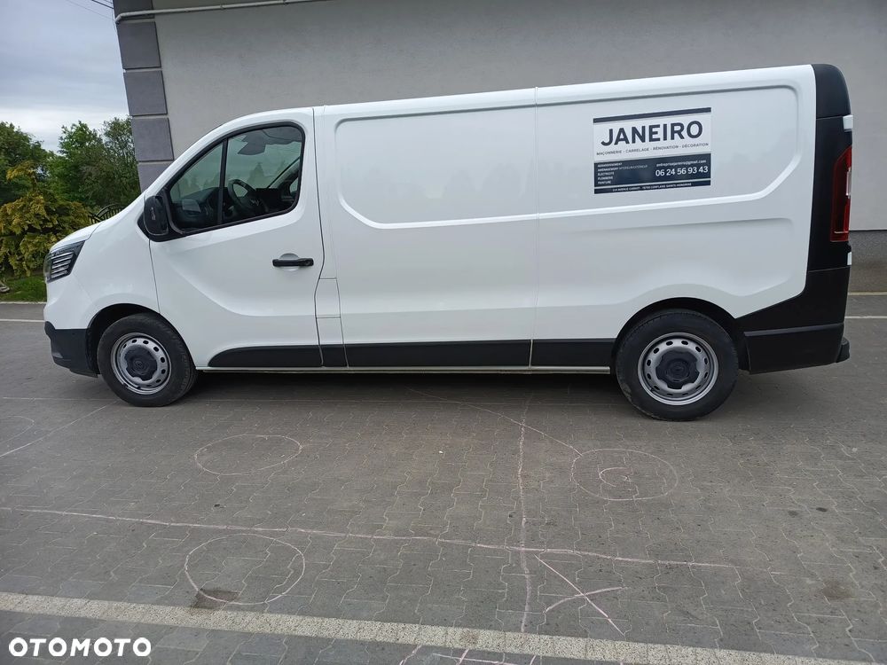 Renault Trafic - 5