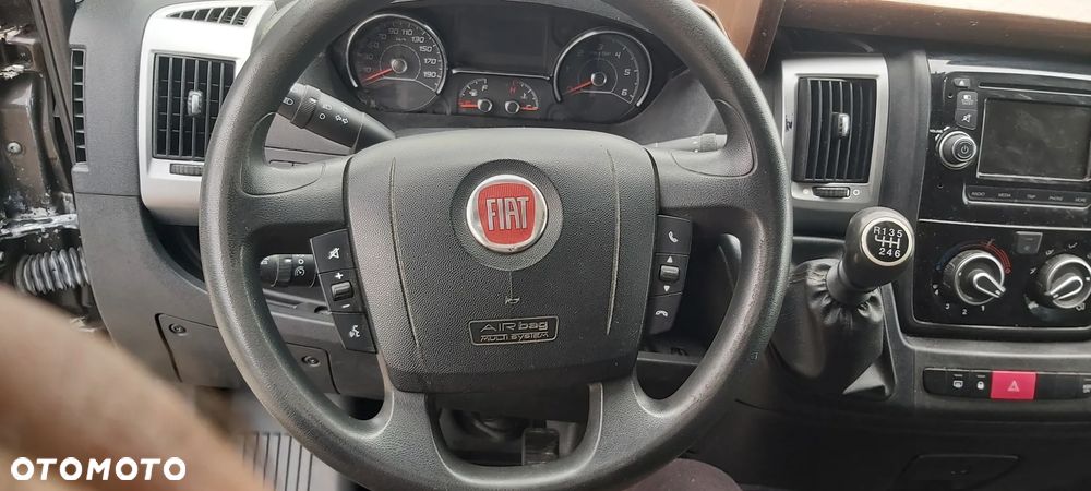 Fiat DUCATO - 20