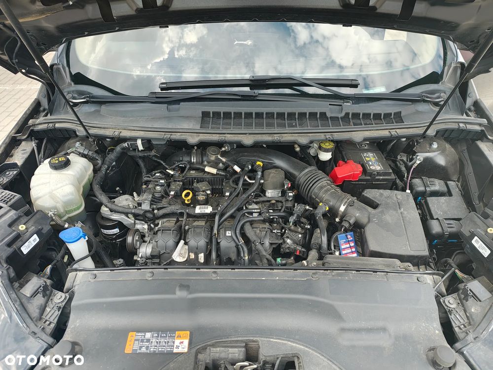 Ford Edge - 10