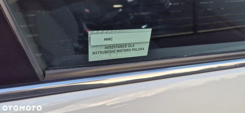 Mitsubishi ASX 1.6 Instyle - 27