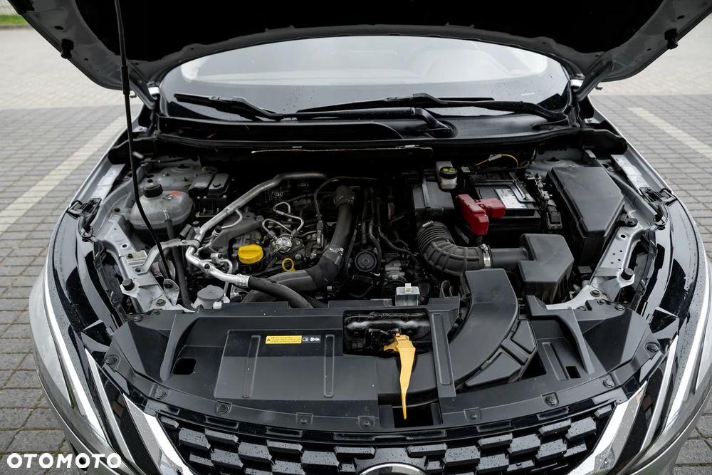 Nissan Qashqai 1.3 DIG-T N-Connecta - 33
