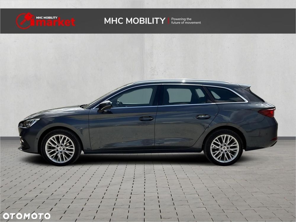 Seat Leon 1.5 TSI Xcellence - 3