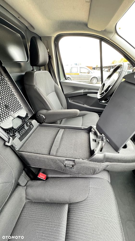 Renault TRAFIC - 19