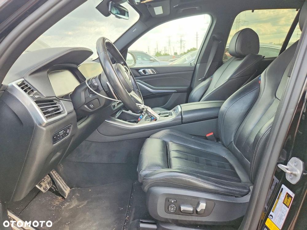 BMW X5 xDrive40i xLine - 7