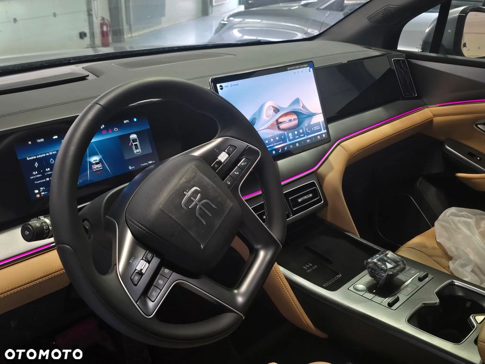 BYD Song - 8
