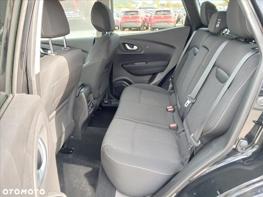 Renault Kadjar 1.3 TCe FAP Zen - 11