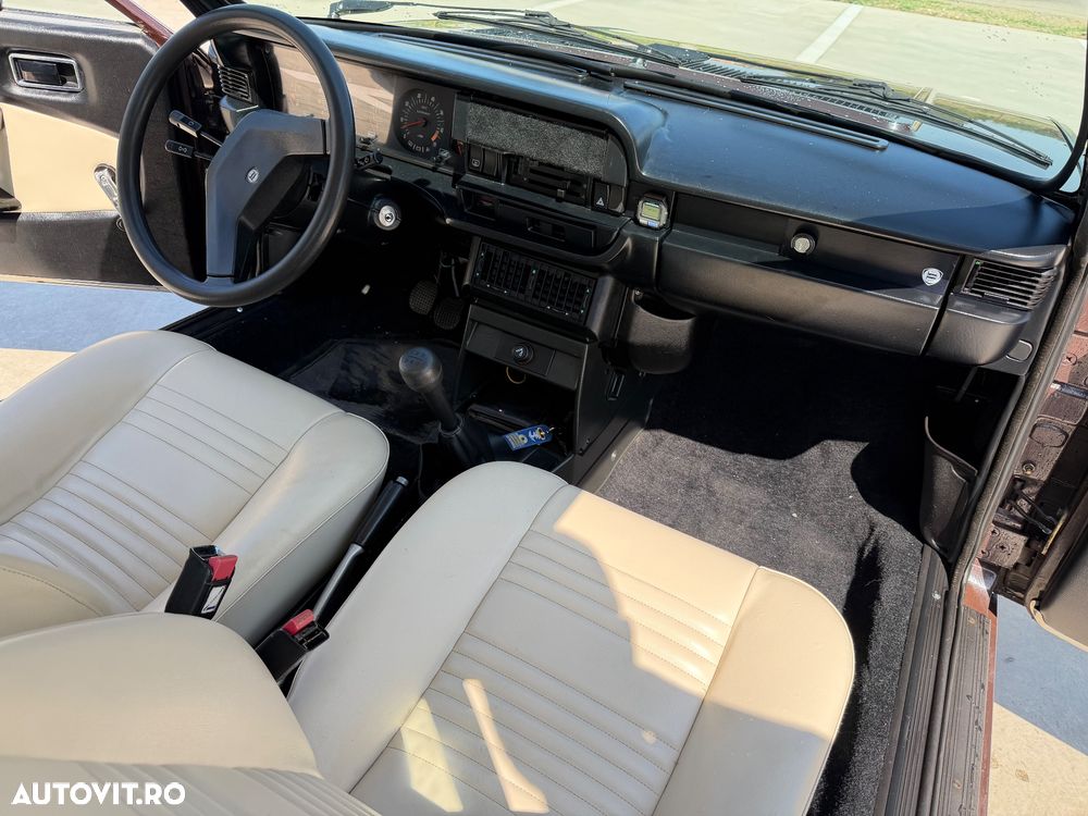 Lancia Beta - 13