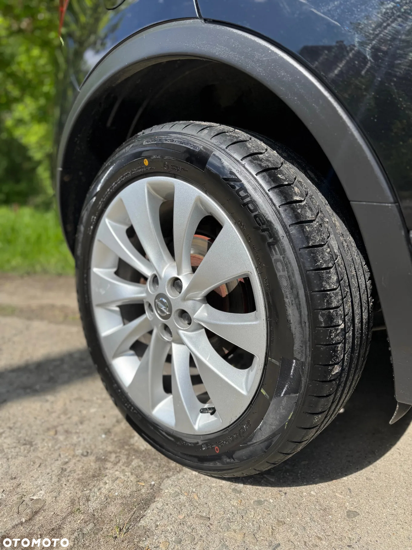 Opel Mokka X 1.6 Elite S&S - 22