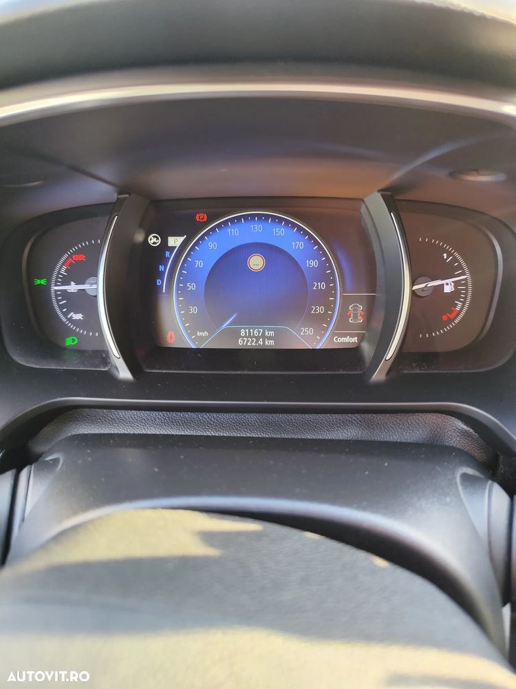 Renault Talisman ENERGY TCe 200 EDC INITIALE PARIS - 11