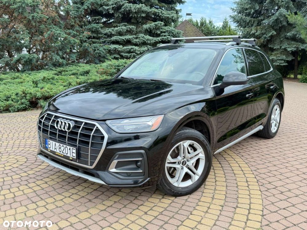 Audi Q5 - 20