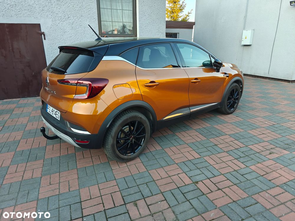Renault Captur - 4