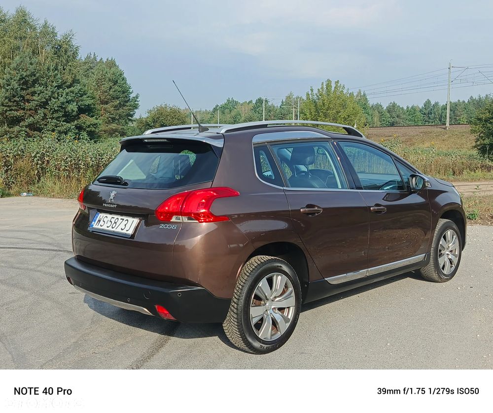 Peugeot 2008 1.2 Pure Tech Access - 7