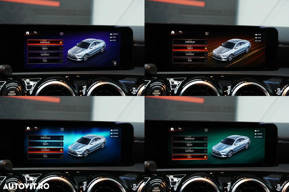 Mercedes-Benz CLA 200 7G-DCT Progressive Line Advanced - 31