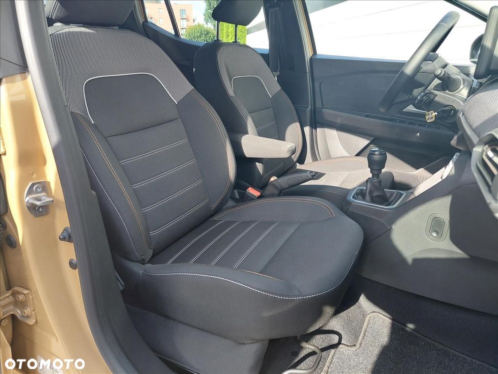 Dacia Sandero Stepway - 8