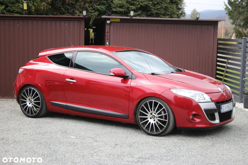 Renault Megane 2.0 16V TCE Dynamique - 24