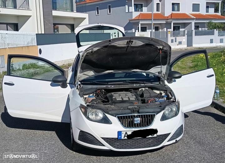 SEAT Ibiza - 2
