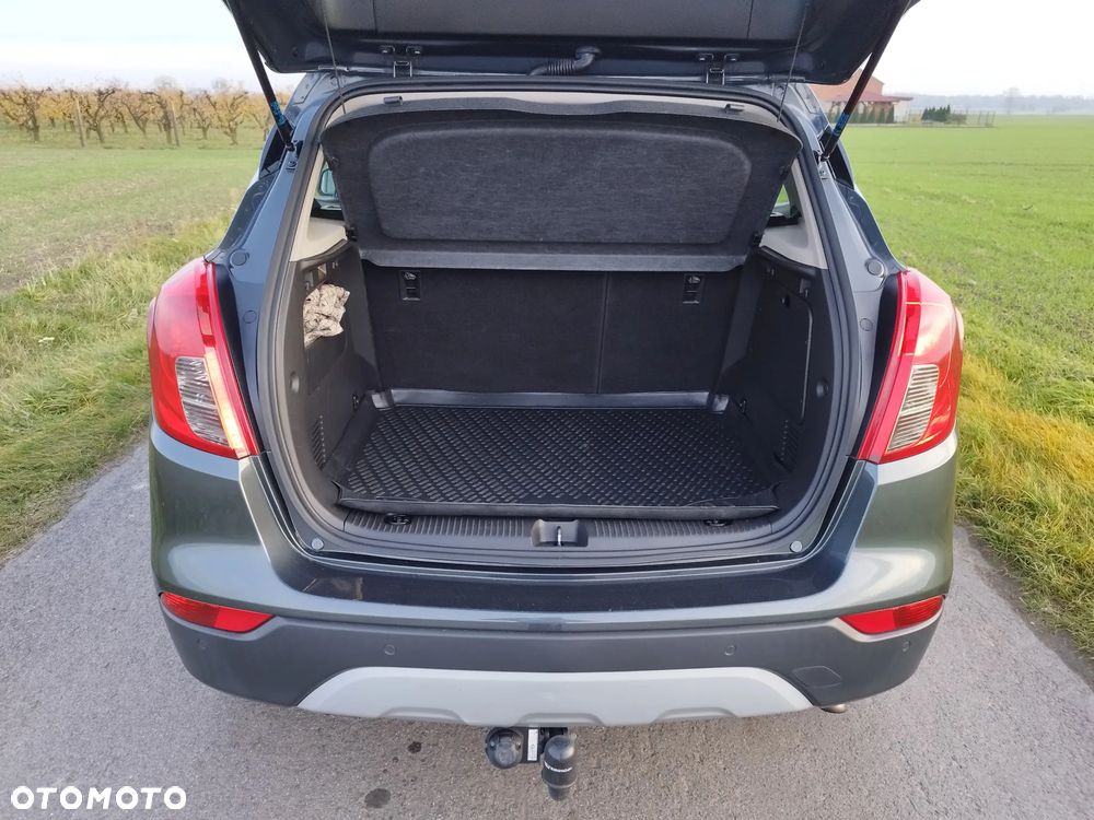 Opel Mokka 1.6 Cosmo S&S - 20