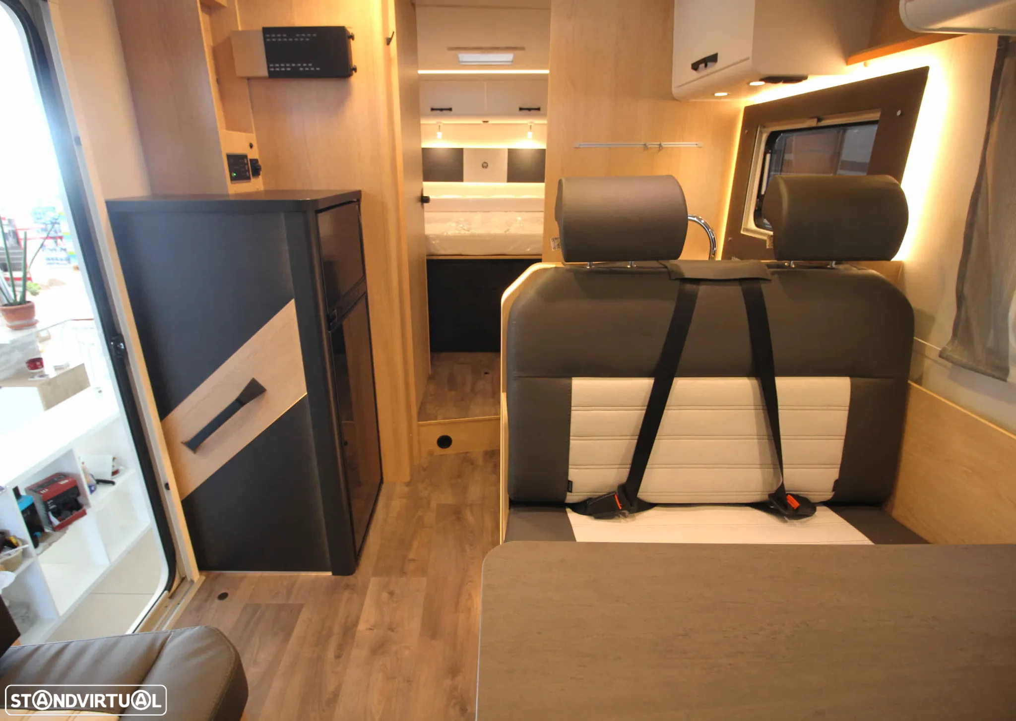 Sunlight T 690L Adventure Edition N60 - 13