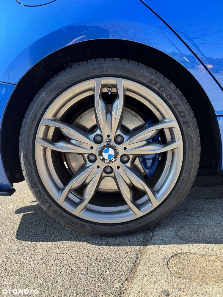 BMW 1M - 9