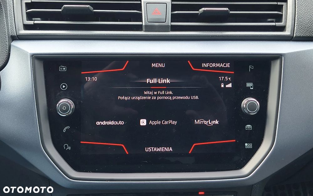 Seat Arona - 15