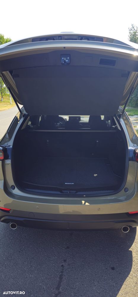Mazda CX-5 G165 AWD Challenge Plus - 20