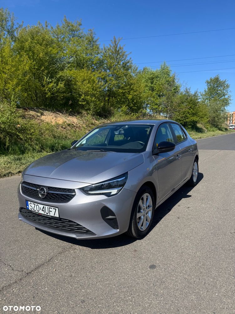 Opel Corsa 1.2 Start/Stop - 2