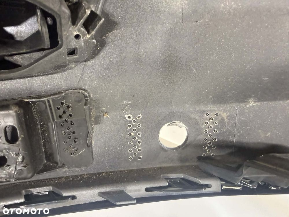 Audi A3 8V Sedan 8V5 Zderzak Przód Przedni LX7R Sprysk. 12-16 8V5807437 - 16