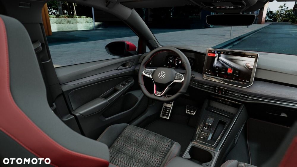 Volkswagen Golf - 11
