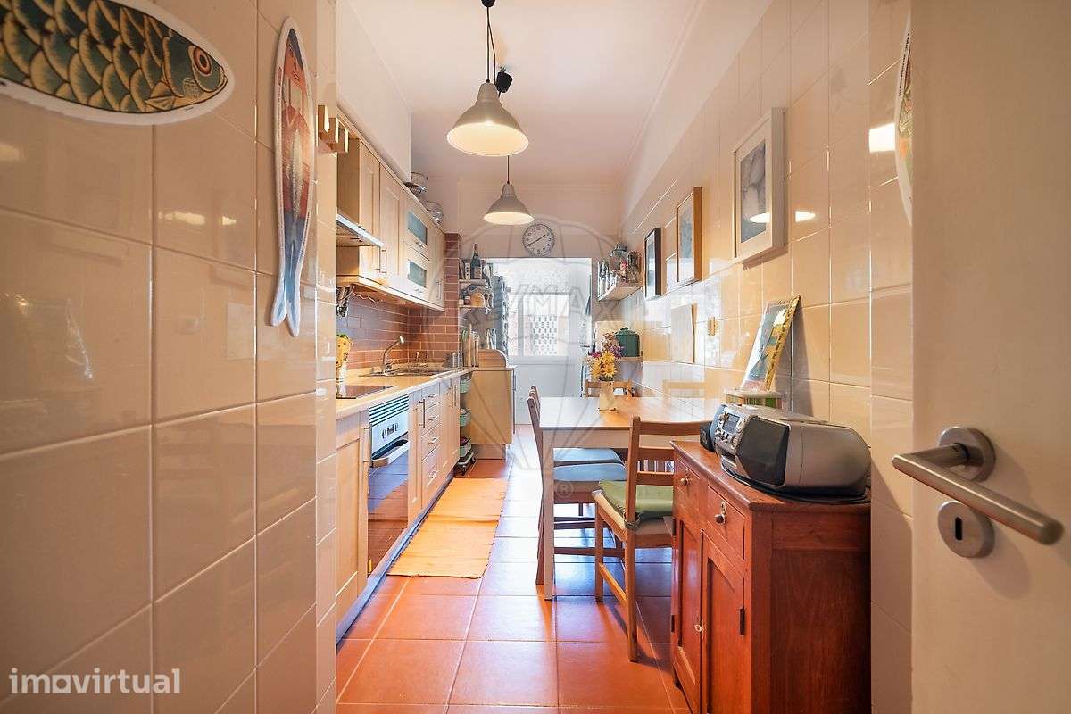 Apartamento T2 para venda - Grande imagem: 3/17