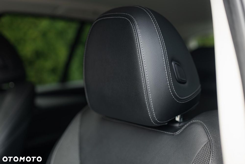 BMW X3 xDrive20d - 28