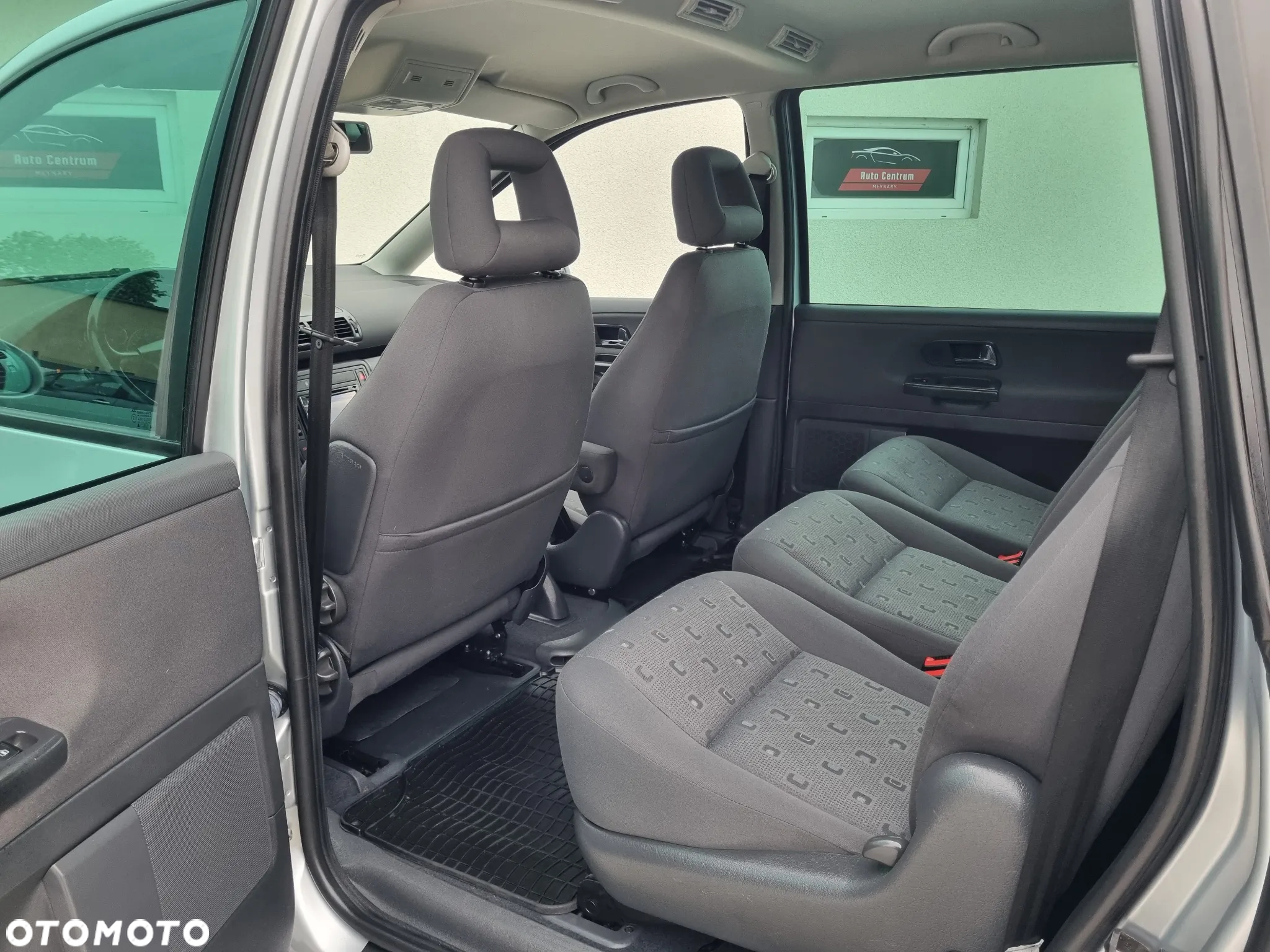 Volkswagen Sharan 1.9 TDI Exclusive Edition II - 15
